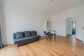 Location Beusselstraße, Berlin