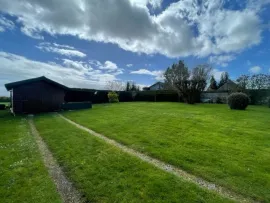Vente PLAIN PIED 3 CHAMBRES