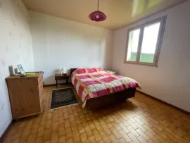 Vente PLAIN PIED 3 CHAMBRES