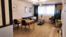 Colocation Chambre dans colocation meublée