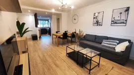 Colocation Chambre dans colocation meublée