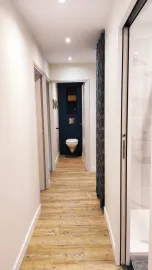 Colocation Chambre dans colocation meublée