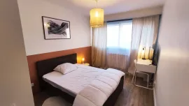 Colocation Chambre dans colocation meublée