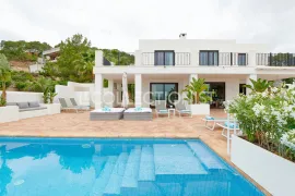 Villa Noah Sant josep de sa talaia