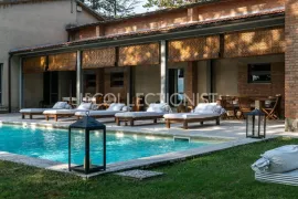 Villa dei Bagni San casciano dei bagni