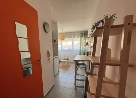 Location Studio meublé dans le secteur Euromédecine à Montpellier