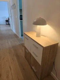 Location Kurfürstenstraße, Berlin