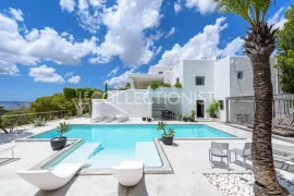 Villa Mist Santa eulària des riu