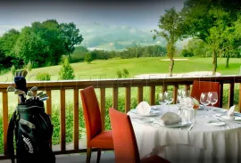 Vente ESPAGNE - GOLF PRESTIGIEUX - 18 HA