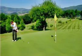 Vente ESPAGNE - GOLF PRESTIGIEUX - 18 HA