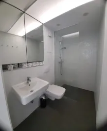 Location Urbanstraße, Berlin