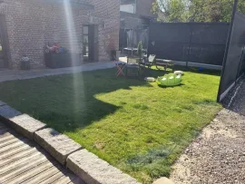 Location Maison de 157m2 à Beauvais