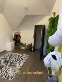 Location Maison de 157m2 à Beauvais
