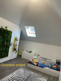 Location Maison de 157m2 à Beauvais