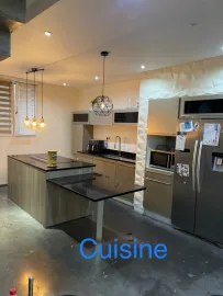 Location Maison de 157m2 à Beauvais