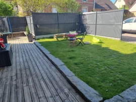 Location Maison de 157m2 à Beauvais
