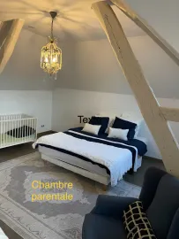 Location Maison de 157m2 à Beauvais