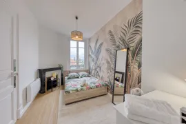 Location Appartement 4 pièces 55m2 Pontoise