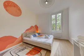 Location Appartement 4 pièces 55m2 Pontoise