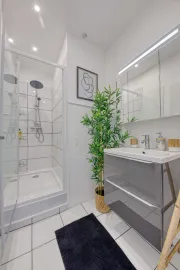 Location Appartement 4 pièces 55m2 Pontoise