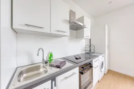 Location Appartement 4 pièces 55m2 Pontoise