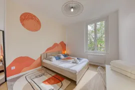 Location Appartement 4 pièces 55m2 Pontoise