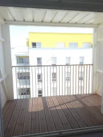 Location Studio 27m2 Vénissieux