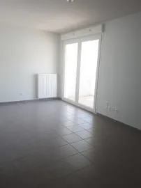 Location Studio 27m2 Vénissieux