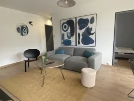 Colocation Agréable colocation de 3 personnes à Mérignac