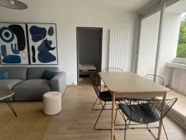 Colocation Agréable colocation de 3 personnes à Mérignac