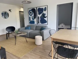 Colocation Agréable colocation de 3 personnes à Mérignac