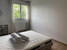 Colocation Agréable colocation de 3 personnes à Mérignac