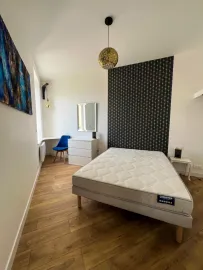 Location Appartement 33m2 Dinard