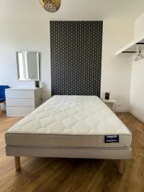 Location Appartement 33m2 Dinard