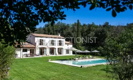 Le Clos Paisible La Colle-sur-Loup