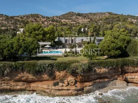 Villa Cassandra Kouzounos