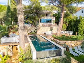 Villa Pulpito Le Lavandou