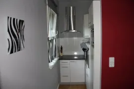 Location Jenaer Straße, Berlin
