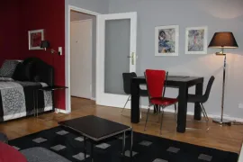 Location Jenaer Straße, Berlin