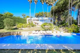 Villa Lorena Marbella