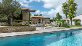 Villa Claira Le Bois-Plage-en-Ré