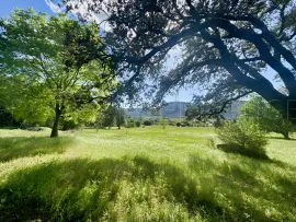 Vente GARD DEMEURE PRIVEE CHATEAU XVIIème
