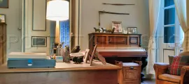 Vente GARD DEMEURE PRIVEE CHATEAU XVIIème