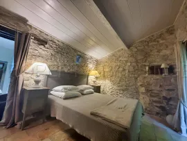 Vente GARD DEMEURE PRIVEE CHATEAU XVIIème