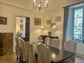 Vente GARD DEMEURE PRIVEE CHATEAU XVIIème