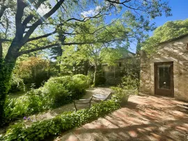 Vente GARD DEMEURE PRIVEE CHATEAU XVIIème