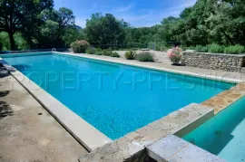 Vente GARD DEMEURE PRIVEE CHATEAU XVIIème
