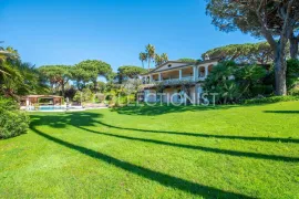 Villa Rosamora Saint-Tropez