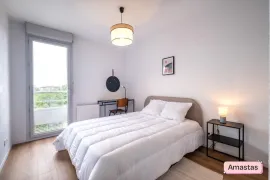 Colocation Chambre en colocation T3 meublé avec terrasse - 3311081