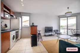 Colocation Chambre en colocation T3 meublé avec terrasse - 3311081